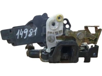 Ford 6L1Z-1621812-A Latch, Passenger Side 6L1Z-1621812-A Ford Latch, Passenger Side Product Photo 1 of 4