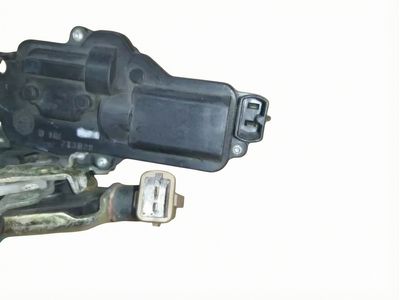 6L1Z-1621812-A Ford Latch, Passenger Side Product Photo 4 of 4