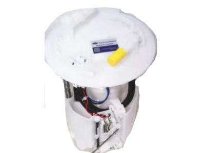 BT4Z-9H307-D Ford Sender And Pump Assembly Product Photo 2 of 4