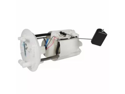 BT4Z-9H307-D Ford Sender And Pump Assembly Product Photo 4 of 4