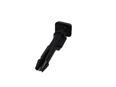 Lincoln 5R3Z-63610A18-AAC Retainer - Headrest Pad