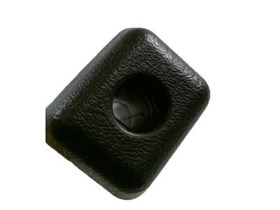Lincoln 5R3Z-63610A18-AAC Retainer - Headrest Pad