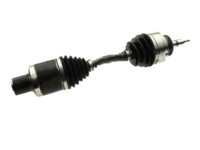 Ford F-150 CV Joint - GL3Z-3A428-A