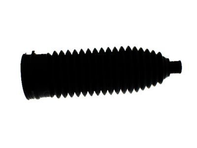 AL8Z-3332-A Ford Boot Kit Product Photo 1 of 1