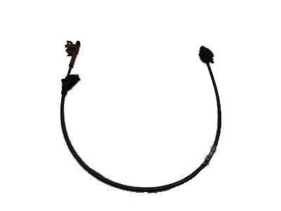 Ford Ranger Speedometer Cable - F87Z-9A825-LA