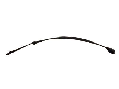 Ford Ranger Speedometer Cable - F87Z-9A825-LA