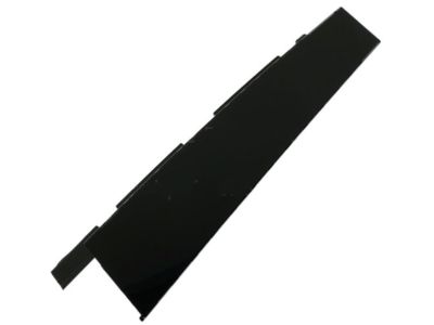 Lincoln FA1Z-58255A34-AG Moulding