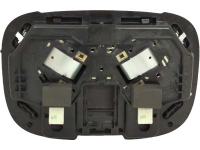Ford 7W1Z-13776-BD Lamp Assembly - Map Reading 7W1Z-13776-BD Ford Lamp Assembly - Map Reading Product Photo 1 of 3