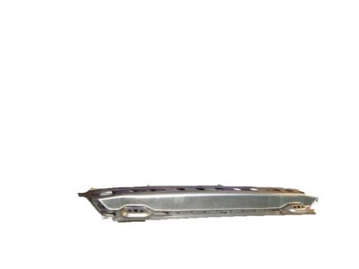 Mercury YL8Z-7841302-AA Frame - Rear Window