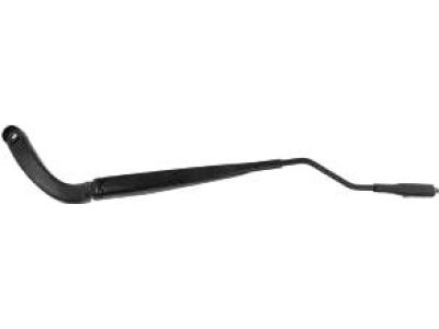 BE8Z-17527-A Ford Arm Assembly - Wiper, Driver Side Product Photo 2 of 3