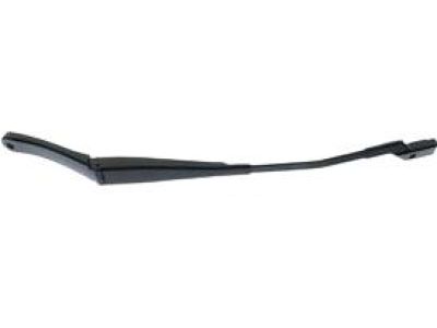BE8Z-17527-A Ford Arm Assembly - Wiper, Driver Side Product Photo 3 of 3