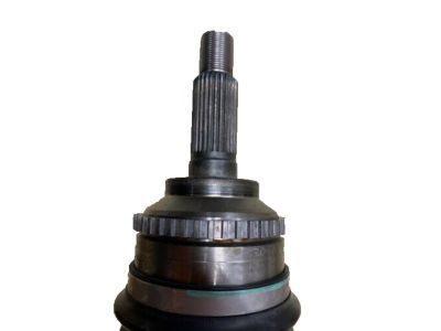 Mercury Mariner Axle Shaft - 5L8Z-3A428-DB