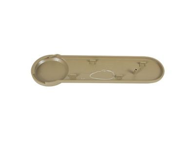 Mercury 6L2Z-78224A34-AAM Cover - Handle Assist