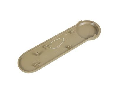 Mercury 6L2Z-78224A34-AAM Cover - Handle Assist