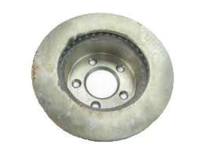Lincoln F3VY-1125-A Rotor Assembly