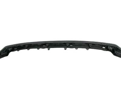 JL3Z-17757-CAPTM Ford Bumper, Front Product Photo 4 of 4