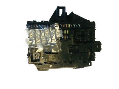 Ford CL3Z-15604-A Module - Door Lock And Alarm