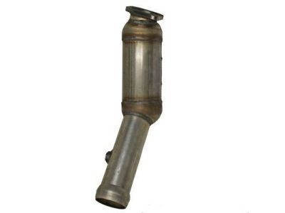 Ford BR3Z-5E212-B Converter Assembly