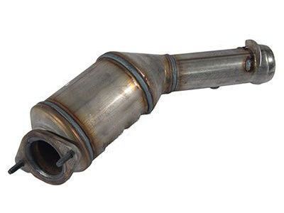 Ford BR3Z-5E212-B Converter Assembly
