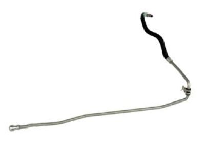 BT4Z-7B028-C Ford Tube Product Photo 2 of 2