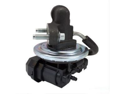 Lincoln 6R8Z-9D475-AA Valve - Exhaust Gas Recirculation