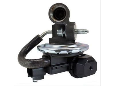 Lincoln 6R8Z-9D475-AA Valve - Exhaust Gas Recirculation