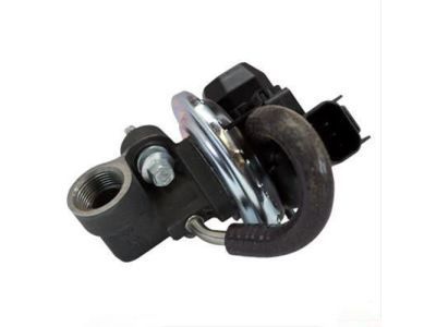 Lincoln 6R8Z-9D475-AA Valve - Exhaust Gas Recirculation