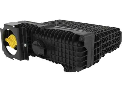 HC3Z-9155-C Ford Filter Assembly - Fuel Product Photo 3 of 4