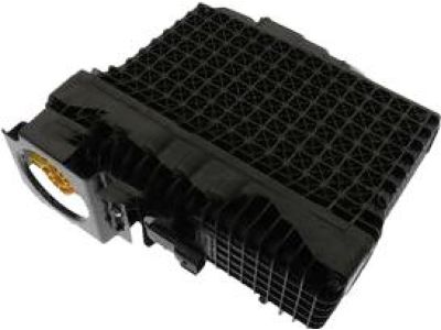 HC3Z-9155-C Ford Filter Assembly - Fuel Product Photo 1 of 4