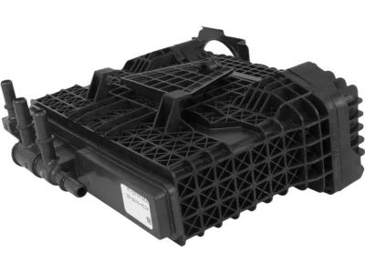HC3Z-9155-C Ford Filter Assembly - Fuel Product Photo 4 of 4