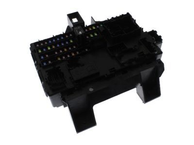 Ford DL3Z-15604-B Module - Door Lock And Alarm