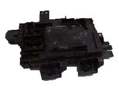 Ford DL3Z-15604-B Module - Door Lock And Alarm