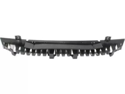DS7Z-17C882-A Ford Isolator Assembly - Bumper Bar Product Photo 4 of 4