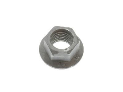 Lincoln -W708990-S440 Nut