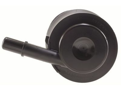 Ford F-250 Super Duty Vapor Canister - 6C3Z-9D653-E