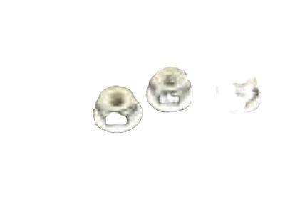 Ford -W700101-S441 Bracket Nut -W700101-S441 Ford Bracket Nut Product Photo 1 of 1