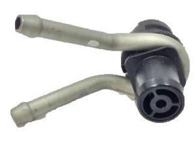 Lincoln 2L5Z-6A666-BA Kit - Crankcase Ventilation Valve