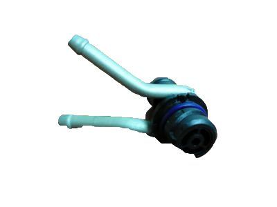 Lincoln 2L5Z-6A666-BA Kit - Crankcase Ventilation Valve