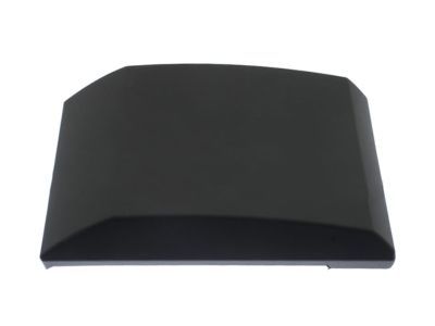 Ford BK3Z-6129077-AE Pillar Molding, Upper Driver Side BK3Z-6129077-AE Ford Pillar Molding, Upper Driver Side Product Photo 1 of 1