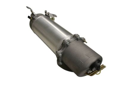 4G7Z-6L688-AA Ford Reservoir Assembly - Oil Product Photo 3 of 4
