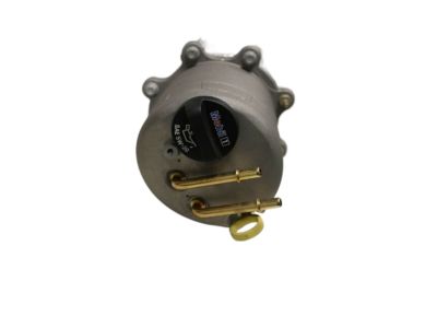 4G7Z-6L688-AA Ford Reservoir Assembly - Oil Product Photo 2 of 4