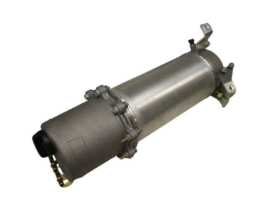 4G7Z-6L688-AA Ford Reservoir Assembly - Oil Product Photo 1 of 4