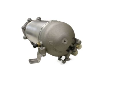 4G7Z-6L688-AA Ford Reservoir Assembly - Oil Product Photo 4 of 4
