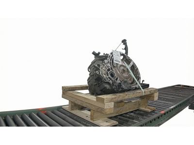 7A1Z-7000-B Ford Automatic Transmission Assembly Product Photo 3 of 4