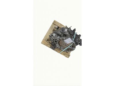 7A1Z-7000-B Ford Automatic Transmission Assembly Product Photo 2 of 4
