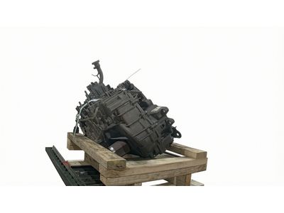 7A1Z-7000-B Ford Automatic Transmission Assembly Product Photo 4 of 4
