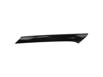 Ford BA8Z-7403136-A Moulding - Windshield, Passenger Side BA8Z-7403136-A Ford Moulding - Windshield, Passenger Side Product Photo 1 of 1