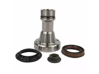 Ford F2GZ-7275-A Kit - Power Take Off F2GZ-7275-A Ford Kit - Power Take Off Product Photo 1 of 2