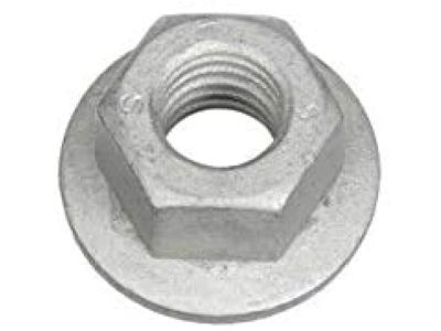 Lincoln -W701731-S439 Nut And Washer Assembly - Hex.