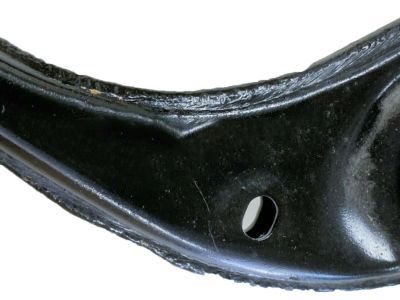 FL3Z-3084-B Ford Upper Control Arm, Front Passenger Side Product Photo 3 of 5